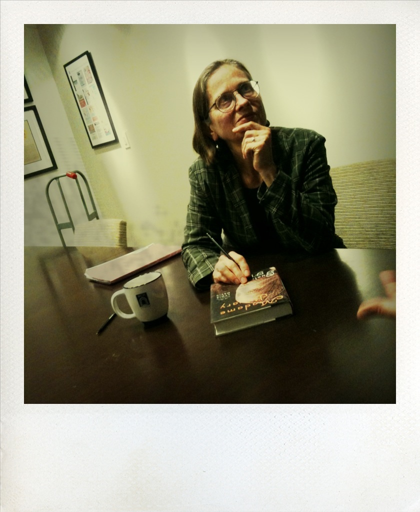 lydia davis